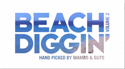 beach diggin vol 1